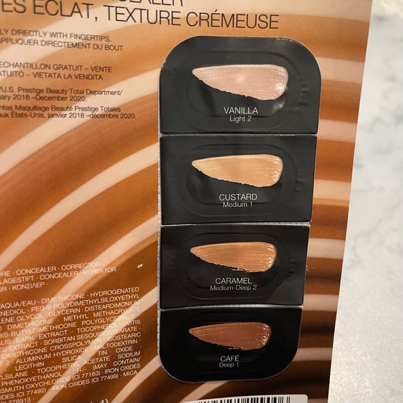 NARS make up mini set - Picture 6 of 6